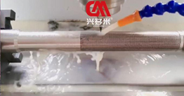 自動(dòng)鉆孔機(jī)廠家：不銹鋼是永遠(yuǎn)都不會(huì)生銹嗎？